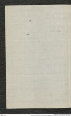 Nachlass Franz Steindachner, Brief von Archibald Liveridge an Franz Steindachner (22.09.1876), Inv.Nr. 306.01, Seite 2